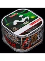 Леска рыболовная EXTREMELY SOFT 150m 0,165mm green-02, 3 шт