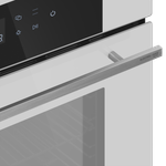 Электрический духовой шкаф Meferi MEO606WH ULTRA фото 13