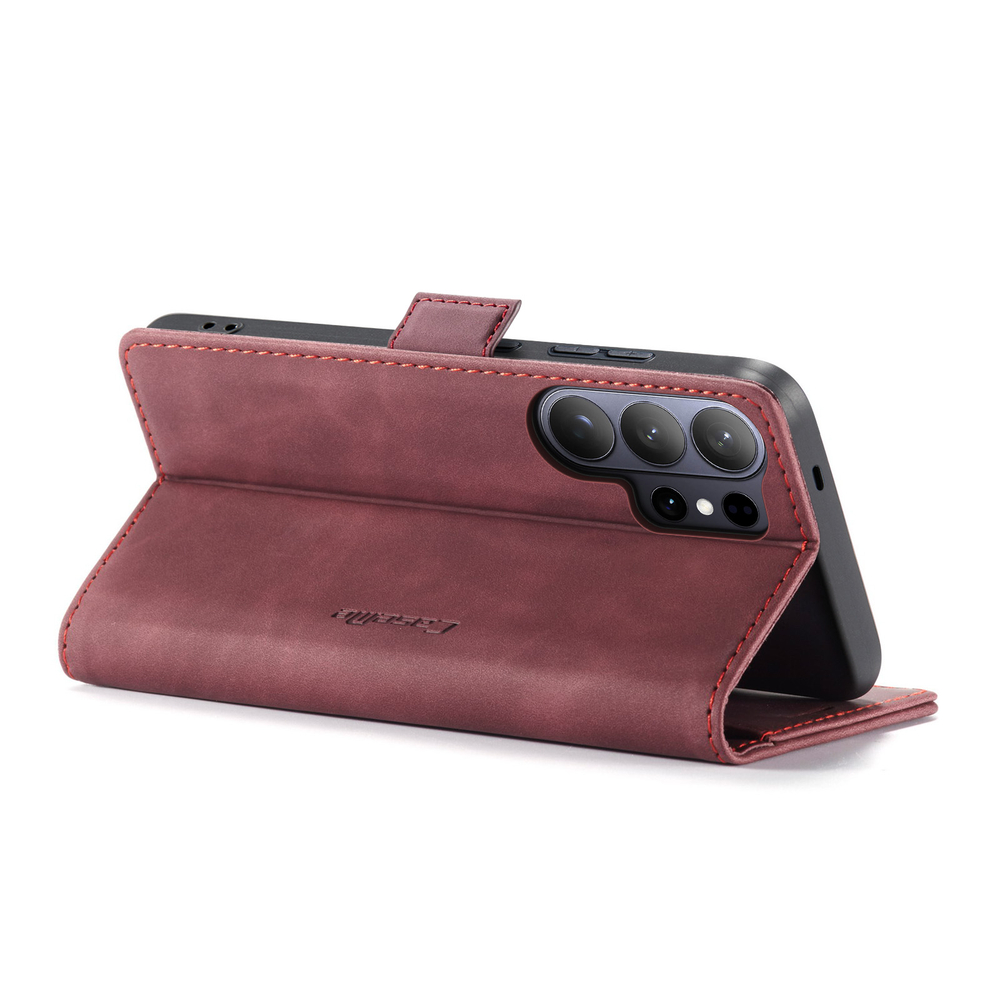 Чехол-книжка CaseMe Matte Samsung Galaxy S26 Ultra