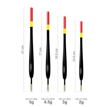 Поплавок Helios (HS-111-002)