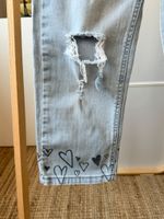 Джинсы Stella McCartney, 128