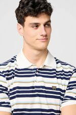 Футболка STRIPE POLO 112371509