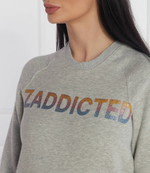 Платье Zadig&amp;Voltaire - серый(JWDR00064)