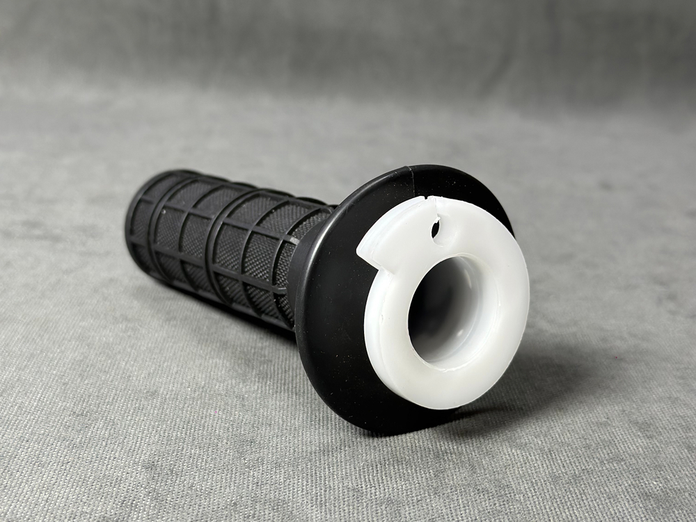 Рукоятка руля правая Minsk X 250