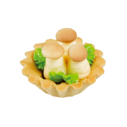 Корзиночки "Грибок" / 2 кг / Вкусная Выпечка