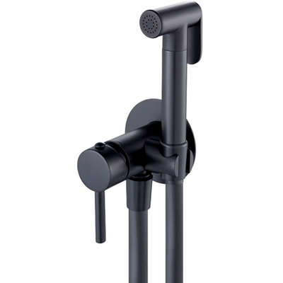 Смеситель с гигиеническим душем Oute  TH345H