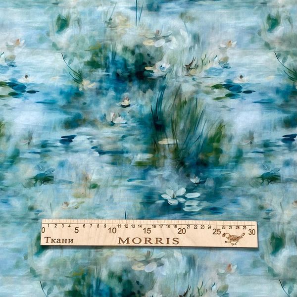 Berthe Collection, 100% хлопок, цифровая печать 2
