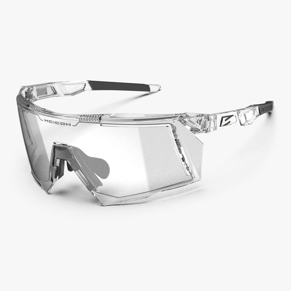 Спортивные очки c диоптриями Scicon Aerostorm Clear