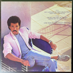 Lionel Richie ‎– Can't Slow Down (Япония 1983г.)
