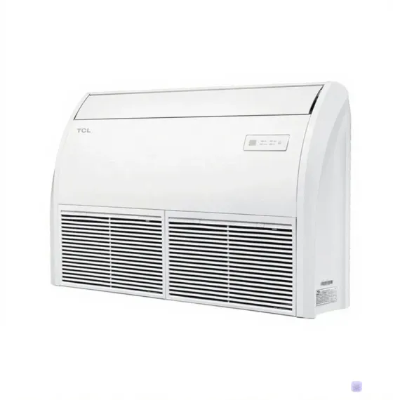 Напольно-потолочная сплит-система TCL TCC-24ZHRH/DVI(05)/TCC-24HH/DVO(05)