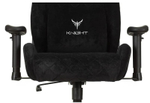 Кресло игровое Бюрократ Knight Outrider