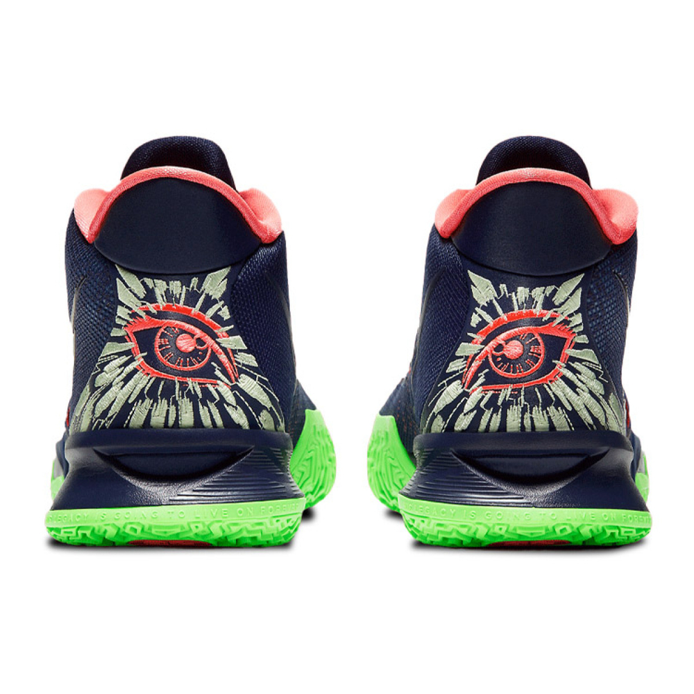Кроссовки Nike Kyrie 7 EP Midnight Navy