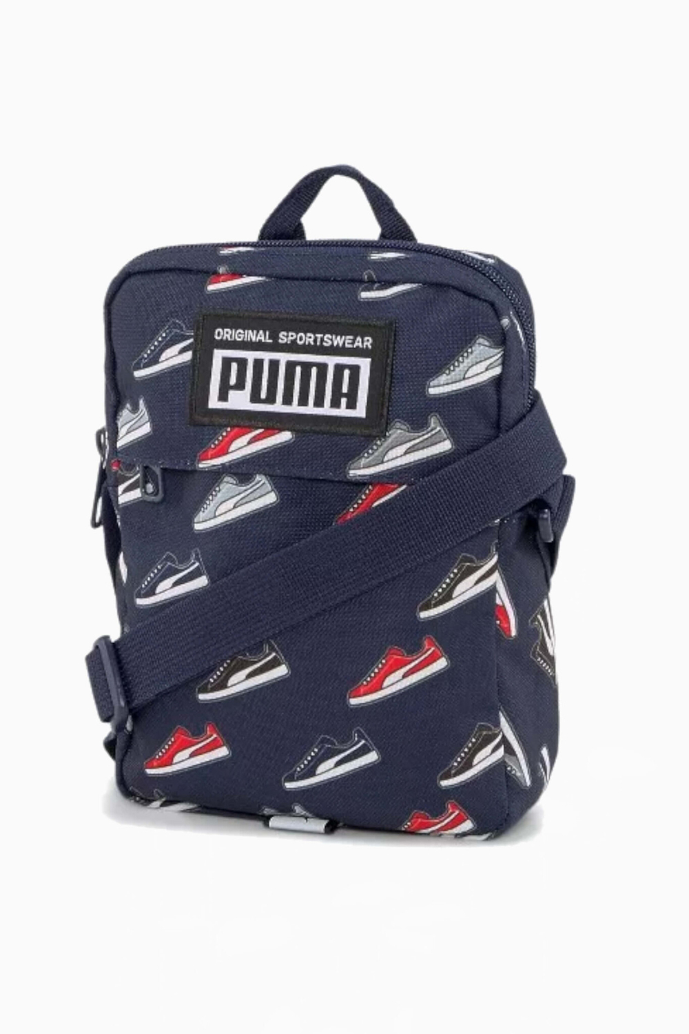 Сумка через плечо Puma Buzz Portable