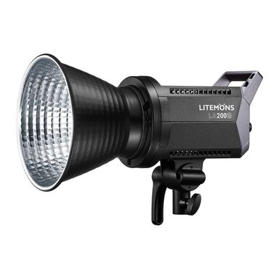 Светодиодный осветитель Godox LITEMONS LA200D
