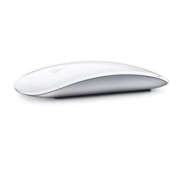 Мышь Apple Magic Mouse 2 (MLA02ZM/A), белый