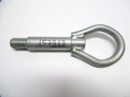 Крюк буксировочный Volkswagen Polo (рым болт) (Тольятти)