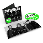 Pretenders / Hate For Sale (CD)