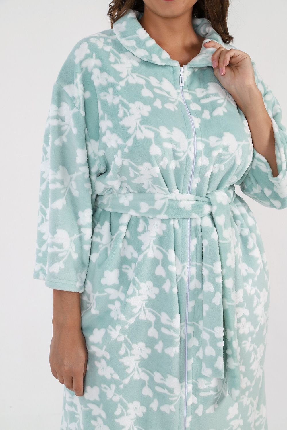 Халат Лоза-1 Виотекс МЯТНЫЙ