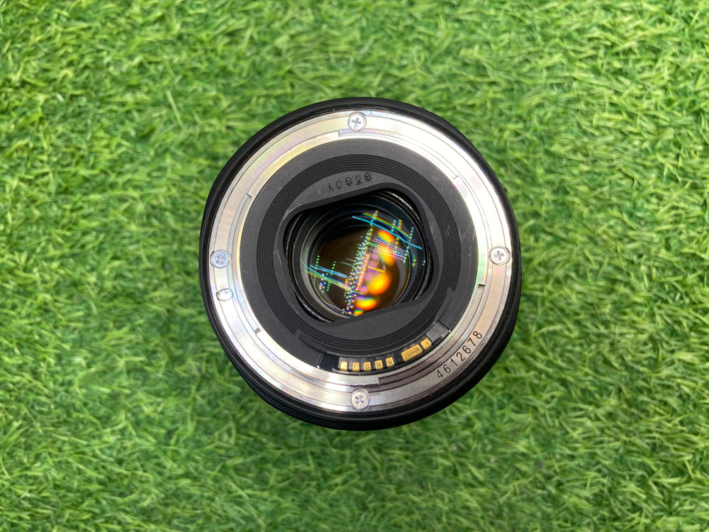 Canon EF 24-105mm 4L IS USM