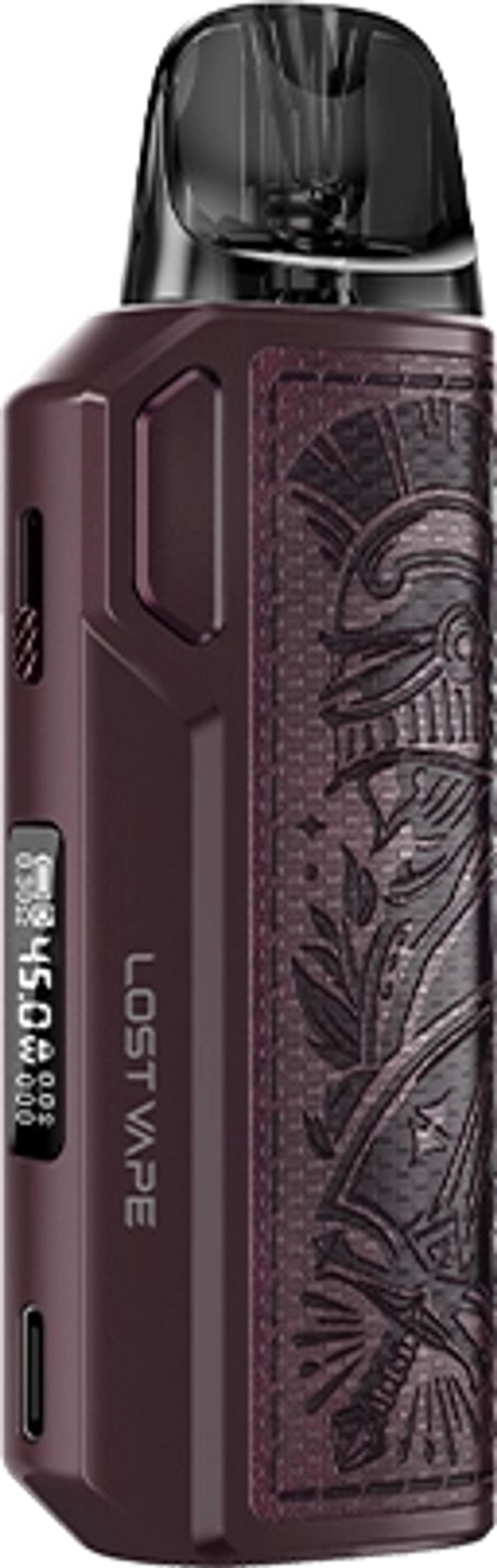 Lost vape Thelema Elite DM45 Pod 1500mAh