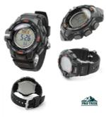 Японские наручные часы Casio Pro Trek PRG-270-1E