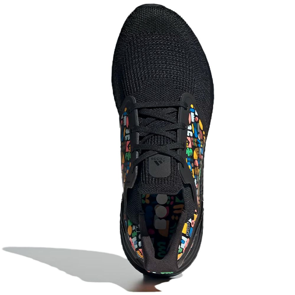 Кроссовки Adidas Ultraboost Dna Sea City Pack