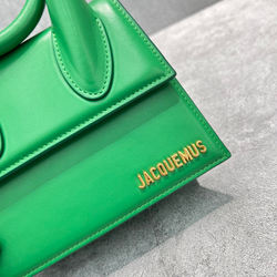 Jacquemus Le Chiquito Noeud 18 cm