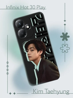 Чехол на Infinix Hot 30 Play