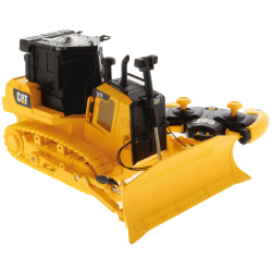Радиоуправляемый бульдозер Carrera RC CAT D 230027E 1:35 2,4 ГГц — фото 9