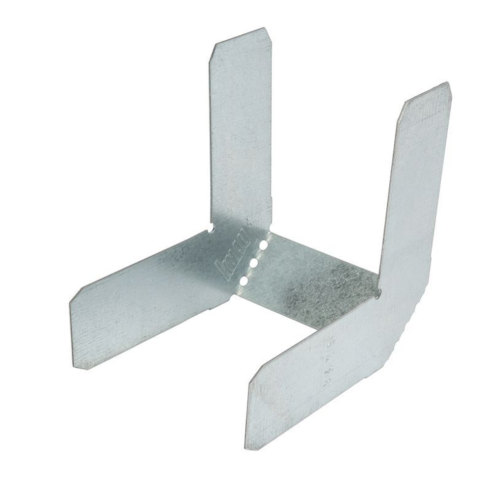 Соединитель угловой 90 градусов для ПП 60х27 мм Кнауф