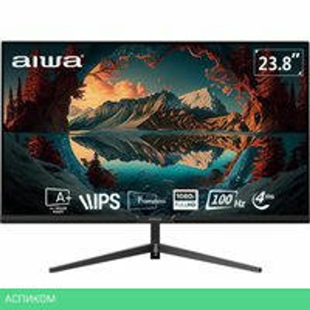 Монитор Aiwa FB-24F100-V3