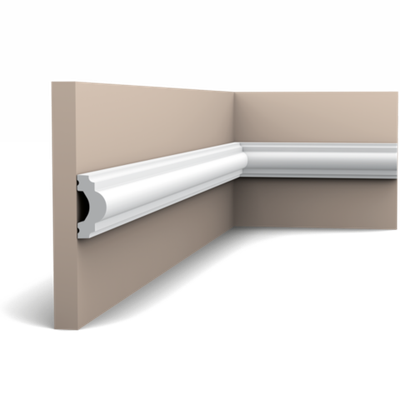 Молдинг PX120 Orac Décor