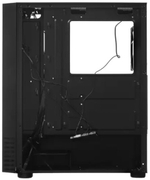 Корпус ATX Montech X2MESHB