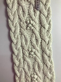 Шарф Fornarina зимний, новый