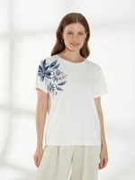 Джемпер С-34 БЛО AKIMBO