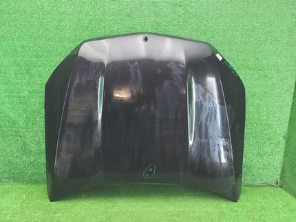 Капот Mercedes GLS x167 (2019-н.в.)