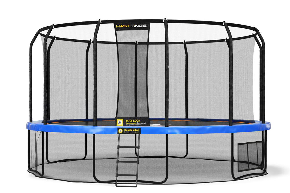 Hasttings Sky Double 4,88 м