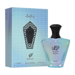 AFNAN TURATHI (Electric) edP 90ml lady
