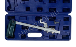 Штангенрейсмас ШР- 250-0,05 ГОСРЕЕСТР 89868-23 ГОСТ 164-90 ТОЧИНТЕХ