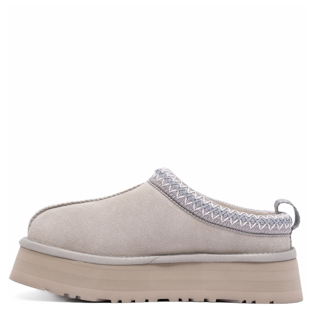 Ugg Tazz Platform Grey-Violet