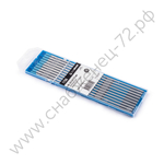 Вольфрамовый электрод WL-20 4,0мм / 175мм (1шт.) FoxWeld