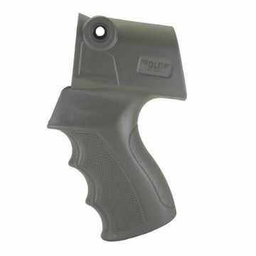 Пистолетная рукоятка на МР-153, -133, DLG Tactical