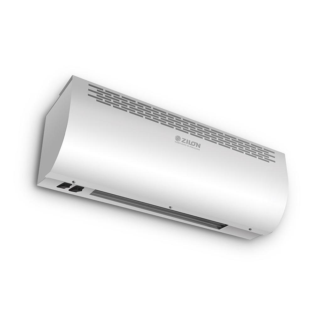 Тепловая завеса ZILON ZVV-1.0E6S
