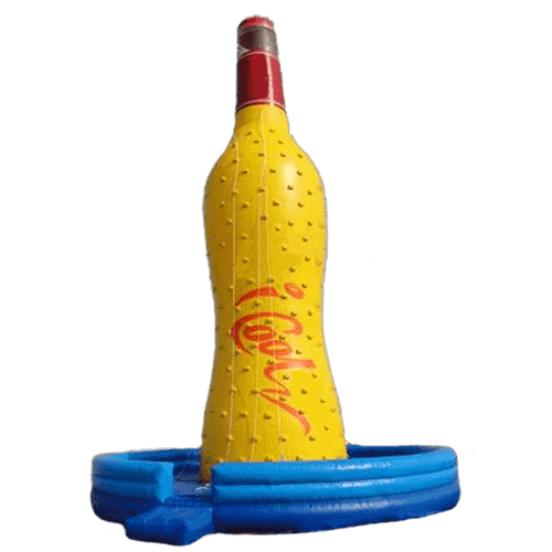 Скалодром "Брендированный" 7*7*8 м