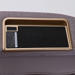 Массажное кресло GESS VOX бежевое