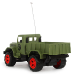 Грузовик на РУ, коробка 111-2A