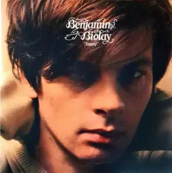 Benjamin Biolay – Negatif 3LP