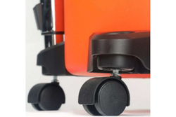 Промышленный пылесос PATRIOT VC 206T 755302062