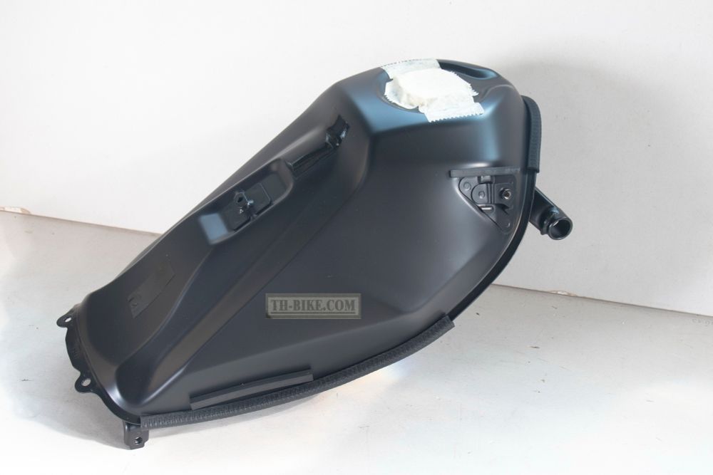 17500-KZZ-900ZB. TANK ASSY., FUEL *NH105*. Fuel tank Honda CRF250L 2012-2016