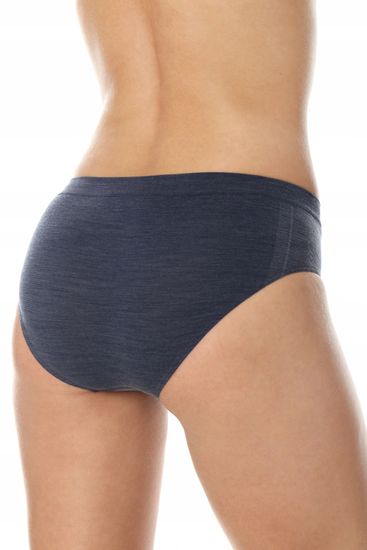 Трусы женские хипстеры Brubeck Comfort Wool